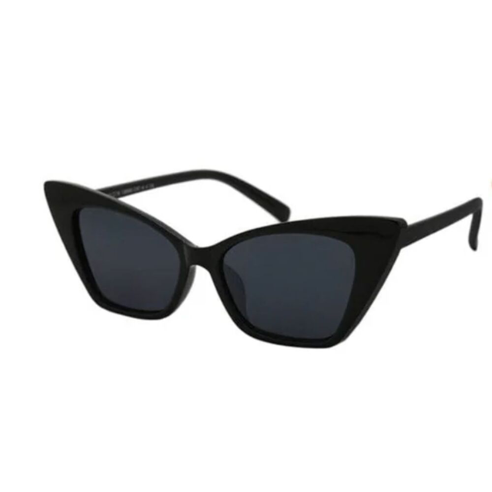 women's Dazey fashion cat eye sunglasses